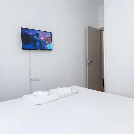 Kallithea Modern Living With Designer Touch *