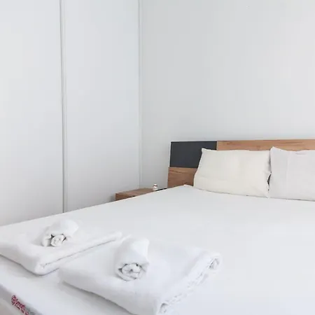 Kallithea Modern Living With Designer Touch Apartment *
