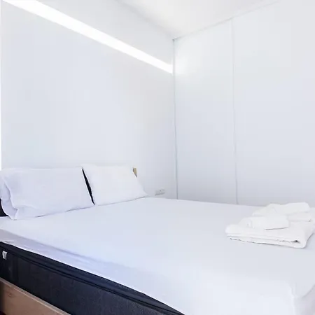 Kallithea Modern Living With Designer Touch * Αθήνα