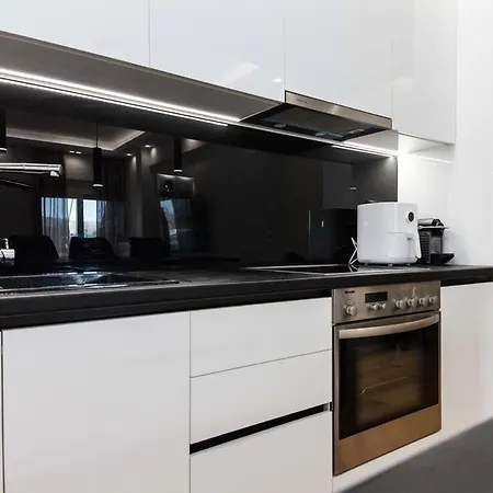 Kallithea Modern Living With Designer Touch