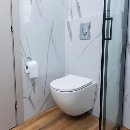 Kallithea Modern Living With Designer Touch Athens