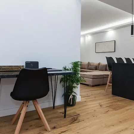Kallithea Modern Living With Designer Touch *