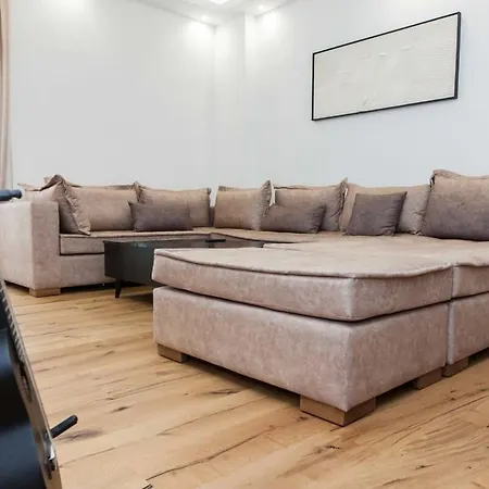 Kallithea Modern Living With Designer Touch